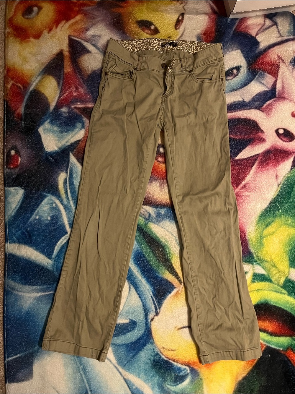 Prana Women's Straight-Leg Pants